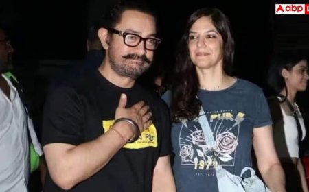 Aamir Khan And Gauri Spratt: आमिर खान और गौरी स्प्रैट के बीच 14 साल का अंतर, जानें परफेक्ट रिश्ते के लिए कितना गैप है सही