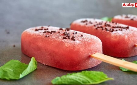 Frozen Dessert Health Risks: जानें सेहत के लिए कैसे नुकसानदेह है फ्रोजन डेजर्ट, न्यूट्रिशनिस्ट ने दी बड़ी चेतावनी