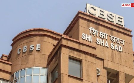 CBSE ने छात्रों को दी राहत, 12वीं के वेरिफिकेशन और री-इवैल्यूएशन आवेदन की अंतिम डेट बढ़ाई