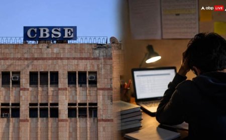 CBSE की इस चूक ने बढ़ाई छात्र की टेंशन, री-इवैल्यूएशन से पहले सामने आई नई समस्या