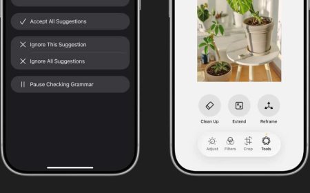सिर्फ नया Siri ही नहीं, iOS 27 में मिलेंगे एक से बढ़कर एक फीचर्स, यहां देखें पूरी लिस्ट