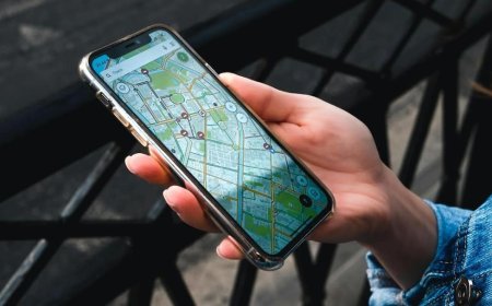 Google Maps की यह छिपी सेटिंग हर सफर में बचाएगी पेट्रोल-डीजल, ज्यादातर लोग नहीं जानते