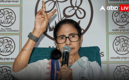 बंगाल में TMC को एक और झटका,  ममता बनर्जी के करीबी और पूर्व विधायक शौकत मोल्ला को NIA ने किया अरेस्ट