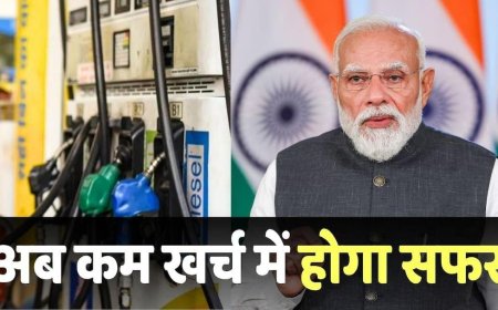 Cheap Fuel: इस राज्य में मिलेगा पेट्रोल से 20 रुपये सस्ता ईंधन! सरकार लेकर आई कम खर्च में गाड़ी चलाने का मास्टर प्लान