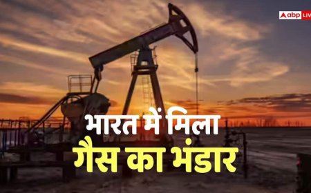 Gas Discovery: ईरान वॉर के बीच अंडमान में मिला गैस का महाभंडार, ऑयल इंडिया को मिली बड़ी कामयाबी