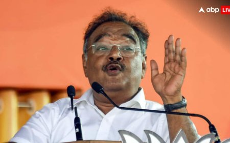 'TMC नेताओं के लिए दरवाजे बंद, चाय पिलाने का…' भाजपा नेता का बड़ा बयान