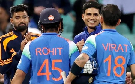 अब संन्यास लेकर लीग्स में नहीं खेल पाएंगे भारतीय क्रिकेटर, BCCI का नया नियम उड़ा देगा होश