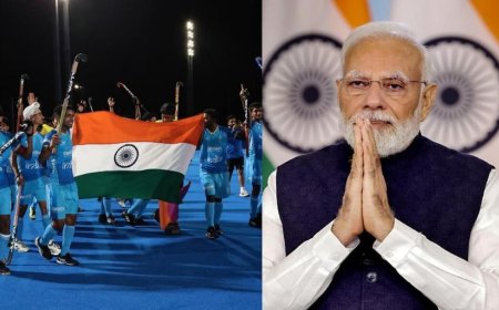 टीम इंडिया ने 9 साल बाद जीती एशिया कप ट्रॉफी, फाइनल में बंपर जीत; PM Modi ने दी बधाई