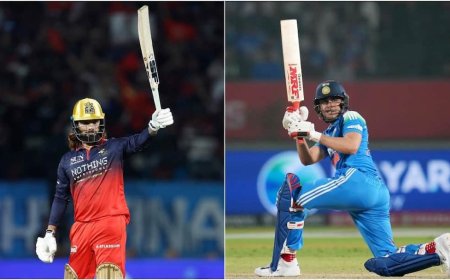 इन 5 खिलाड़ियों का टूटा दिल! आयरलैंड और इंग्लैंड टी20 सीरीज के लिए टीम इंडिया में नहीं मिली जगह