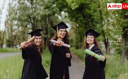 Australia Study Scholarship: ऑस्ट्रेलिया में पढ़ाई के लिए कितना खर्च होता है पैसा, क्या यहां मुफ्त में पढ़ने का मिल सकता है मौका?