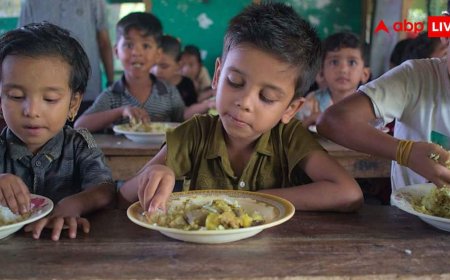 Food Safety: खाने की थाली बन रही मौत की वजह! खराब फूड से हर साल 15 लाख बच्चों की मौत, WHO ने जारी की रिपोर्ट