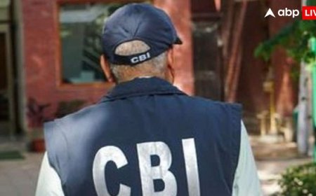 हरियाणा में 661 करोड़ का घोटाला, CBI ने चंडीगढ़ से दिल्ली तक छह ठिकानों पर की छापेमारी