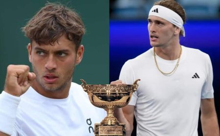 French Open Prize Money: फ्रेंच ओपन का फाइनल आज, प्राइज मनी सुनकर उड़ जाएंगे आपके होश; जानिए कहां होगी लाइव स्ट्रीमिंग