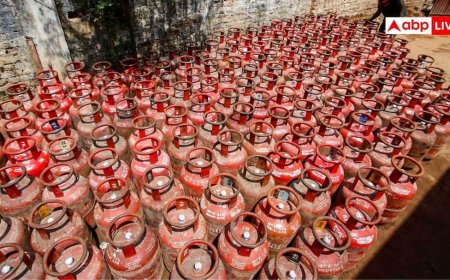 LPG Price Hike: क्या रेट बढ़ने के साथ नियम भी गए हैं बदल? जानें रसोई गैस को लेकर सरकार का रुख