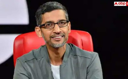 Sundar Pichai Success Tips: गुस्सा और तुरंत जवाब देने की आदत छोड़ें, सुंदर पिचाई से सीखें लाइफ बदलने वाले ये 3 मंत्र