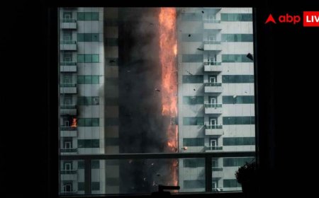 Fire Gadget Risk : घर में रखे ये गैजेट्स भी बन सकते हैं आग लगने की वजह, आज ही बना लें दूरी