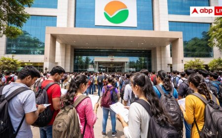 NEET UG 2026: Re-Neet को लेकर आई बड़ी खबर; NTA ने रिलीज की एग्जाम सेंटर लिस्ट
