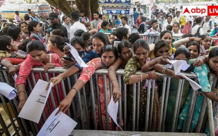 UP Rojgar Mela 2026: यूपी में लगने जा रहा रोजगार मेला, 10वीं-12वीं, ITI और डिप्लोमा वाले रहें तैयार; जानें कैसे करें आवेदन?