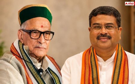 ये है देश के सबसे ज्यादा पढ़े-लिखे शिक्षा मंत्रियों की लिस्ट, चौंका देंगे ये नाम