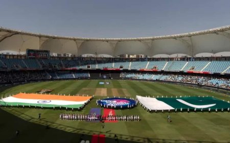 T20 वर्ल्ड कप में कब होगा भारत और पाकिस्तान के बीच मैच? नोट कर लीजिए टीम इंडिया का शेड्यूल