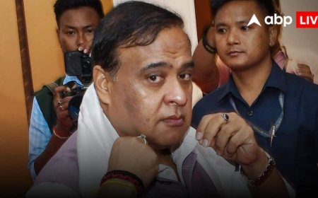 Assam Government: असम में मंत्रियों के विभागों का बंटवारा, CM हिमंत बिस्वा सरमा ने अपने पास रखे अहम मंत्रालय