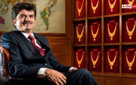 Rajesh Exports: गबन- हेराफेरी के आरोपों के बीच लगातार तीसरे दिन गिरे राजेश एक्सपोर्ट्स के शेयर, PLI स्कीम से भी हटाई जा सकती है कंपनी