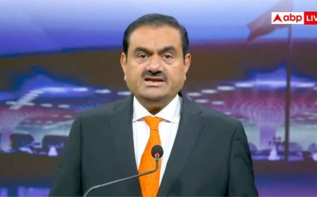 LPG संकट के बीच भारत के लिए बड़ी खबर: अब अर्जेंटीना से होगी LNG की सप्लाई, अडानी पोर्ट्स को मिला ठेका
