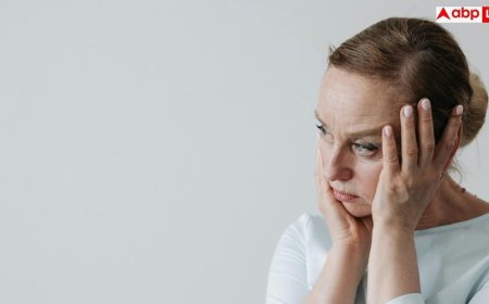 Dementia Early Signs: नाम भूलना सामान्य पर चेहरा भूलना बड़ी बीमारी का संकेत, एक्सपर्ट ने दी बड़ी चेतावनी