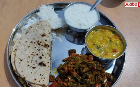 Indian Thali: क्या भारतीय थाली सच में बढ़ाती है डायबिटीज, जानें किन लोगों के लिए सही नहीं है दाल-रोटी?
