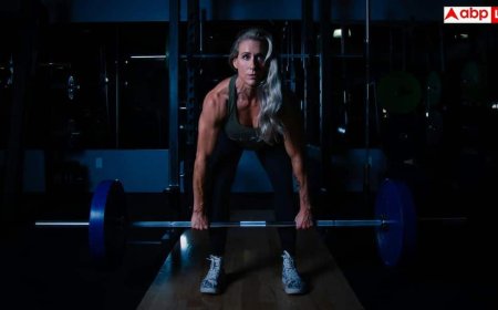 Cardio Vs Strength Training: लंबी उम्र के लिए कार्डियो या स्ट्रेंथ ट्रेनिंग में क्या सही? 58% घटता है समय से पहले मौत का खतरा