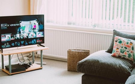 4K Vs 8K Smart TV: जानिए दोनों में क्या है फर्क और किसे खरीदने में है आपका फायदा