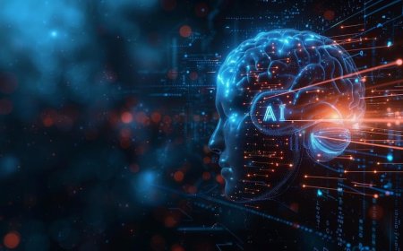 AI बढ़ा रहा साइबर हमलों का खतरा, अब कोई भी बन सकता है हैकर! CrowdStrike CEO की चेतावनी