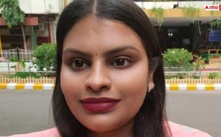 23 साल की चारु पांडे ने रचा इतिहास, SSC, IBPS, SBI समेत 19 एग्जाम क्रैक कर बनीं अफसर