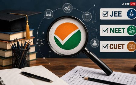 JEE, NEET और CUET कराने वाली NTA के बारे में कितना जानते हैं आप?