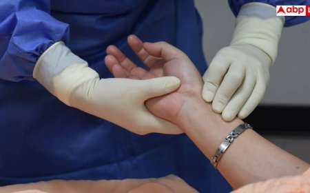 Heart Health: कलाई पर रखें उंगली और 10 सेकंड में जानें दिल का हाल, एक्सपर्ट ने बताया बीमारी पकड़ने का तरीका