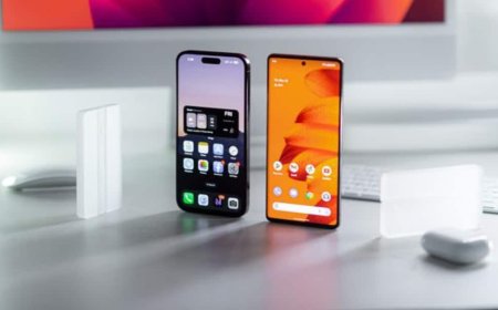 iPhone का क्रेज खत्म? इन कारणों से एंड्रॉयड फोन की तरफ जा रहे हैं लोग