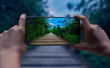 मोबाइल से DSLR जैसी फोटो चाहिए? ये 5 ट्रिक्स आपकी कैमरा स्किल्स बदल देंगी