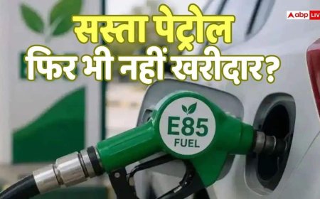 Cheap Petrol: 20 रुपये सस्ता पेट्रोल मिलना तो शुरू हो गया, लेकिन अब तक नहीं आया कोई खरीदार, क्यों?