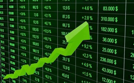 Share Market: बाजार में हाहाकार के बीच भी इन 3 शेयरों ने काटा गदर, निवेशकों को दिया बंपर रिटर्न