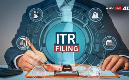 ITR News: मौत के बाद भी खत्म नहीं होता टैक्स, जानिए कैसे भरा जाता है मृत व्यक्ति का आईटीआर
