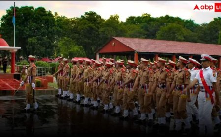 NCC Maharashtra PM Internship: एनसीसी कैडेट्स के लिए नौकरी का बड़ा मौका, मुंबई-पुणे में लगेंगे प्लेसमेंट कैंप