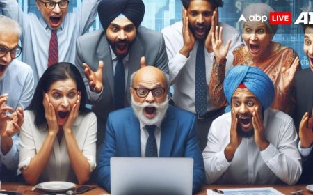 1 लाख के बना दिए करोड़ों, पिछले 10 साल में इन 5 शेयरों ने निवेशकों को दिया 6000% तक का रिटर्न
