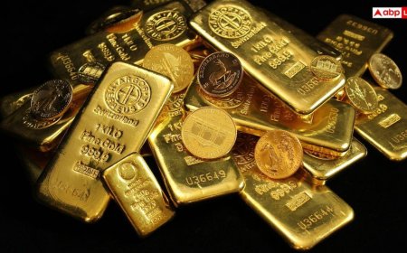 Gold News: जब भारतीय सोना खरीदते हैं तो डॉलर क्यों हो जाता है कमजोर? समझें गणित