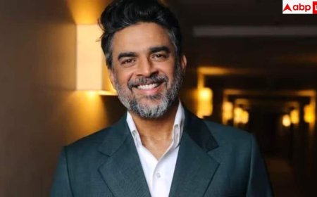 R Madhavan Home: सादगी और एलिगेंस से भरा है आर माधवन का मुंबई वाला घर, देखें टेरेस गार्डन और लिविंग रूम की झलक