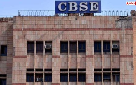 CBSE की कमान किसके हाथ में, क्या काम करता है देश का सबसे बड़ा स्कूल बोर्ड
