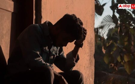 Mental Health Crisis: हर दिन 42 मौतें, डिप्रेशन और तनाव बना बड़ी चुनौती, एक्सपर्ट ने बताए ये शुरुआती लक्षण