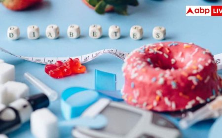 Diabetes Care Tips: शुगर पेशेंट हैं तो आज से गांठ बांध लें ये 5 बातें, वरना वक्त से पहले आ जाएगी मौत