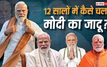Explained: PM मोदी ने 12 साल में कैसे बना दिया 'भगवा भारत'? आखिर कैसी स्ट्रेटजी रही, जो पहले किसी को नहीं सूझी