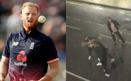 Ben Stokes Nightclub Controversy:  नाइट क्लब विवाद से पहले बेन स्टोक्स ने पी थी कितनी महंगी शराब, दाम जानकर उड़ जाएंगे होश
