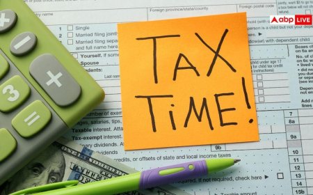 ITR Filing:अगर वक्त पर नहीं भरा इनकम टैक्स रिटर्न तो क्या होगा? अभी समझ लें पूरा गणित, वरना पछताएंगे
